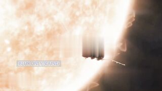 What if the sun exploded!