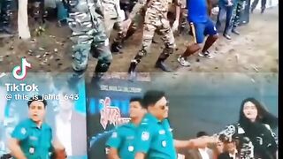 Army force