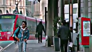 Toke niye beche achi