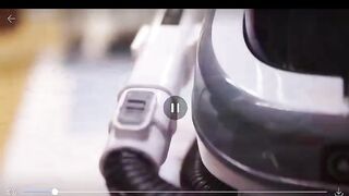 MIUI Multi-Purpose Portable Carpet Cleaner