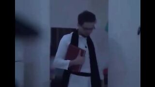 Faceing NUN