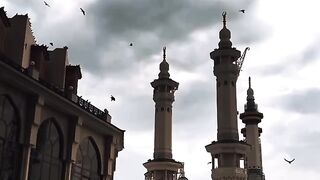 The most beautiful azan in the world