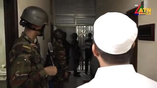 ডিবির টর্চার সেলে কি হয় দেখুন