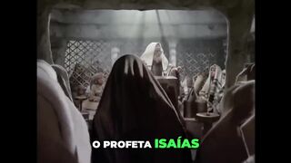 Profecias do Profeta Isaías Reveladas - Mensagens de Esperança e Libertação
