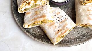The Best Homemade Chicken Shawarma (Arabic Style)