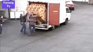 Unlucky Peoples
