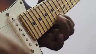 Sweet Child 'O' Mine By GnR Cover By Shariar Hasan Heemel