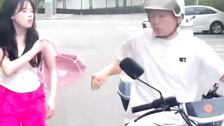 Funny man 11