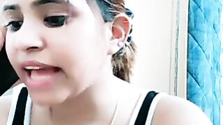 Items doll personal privets live show