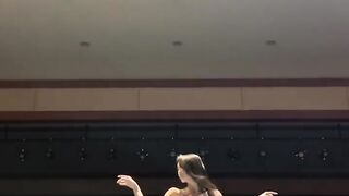 dance