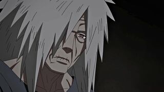 WAKE UP TO REALITY—Madara Uchihas Words—Naruto