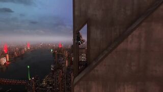 Unleash Your Inner Hero in the Ultimate Spider-Man Adventure ????️????