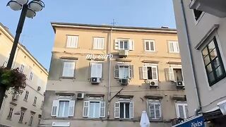 Croatia Vlog  My Euro Summer