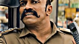 LEO ATTITUDE  SCENE...????• [4k] Quality HDR Edit..._leo _thalapathy _ytshorts _shorts