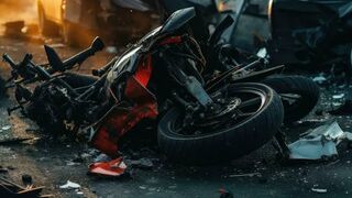 Live bike crushing ❤️‍????