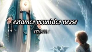 Momento da Ave Maria. 123