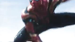 Get more Spidey, more villains, and more fun with over 80 minutes of new and behind the scenes content!