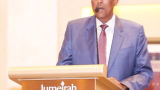 Muse Bihi Abdi. Presiden Somaliland. President of Somaliland. Somaliland President 4
