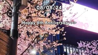 anniversary