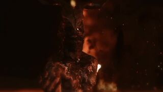 New SHE-HULK EPISODE 9 Total Mess Scene _ Season 1 Finale 2024 2