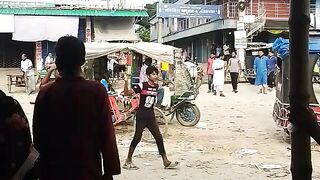 জয় বাংলা স্বাধীন বাংলাদেশের  স্বাধীন সাদ