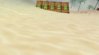 Hamster game