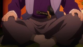 Sengoku Youko Senma Konton-hen Episodes 4