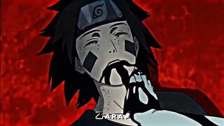obito sad moments