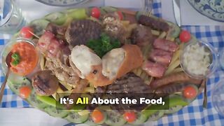Have you tasted Greek Food