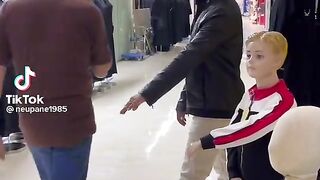 It took 30 to make this video
