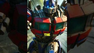 KAIJUS AND AUTOBOTS SAVE THE WORLD
