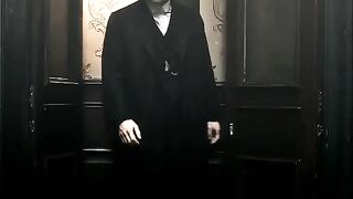 Thomas Shelby ???? 3