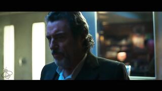 HELLBOY Osiris Club Clip (2019) Superhero Movie.