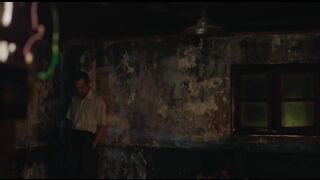 LONG DAY'S JOURNEY INTO NIGHT Trailer (2019) Mystery Movie.
