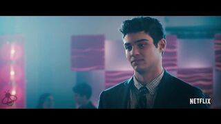 THE PERFECT DATE Trailer (2019) Netflix Movie.