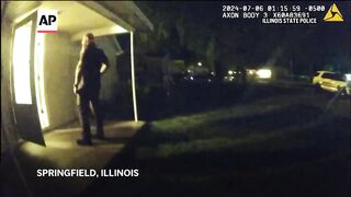 Sonya Massey 'called for help and we failed her,' Illinois sheriff says.
