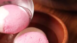 This sweet food just yammy