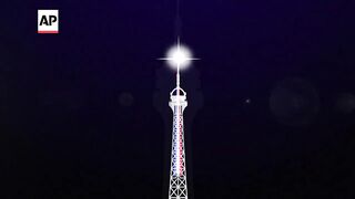 WATCH_ Top photos from Day 4 at Paris Olympics.