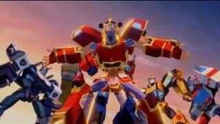 Nezha Transformers