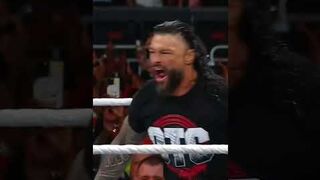 dangerous roman reigns fighting attack