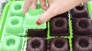 mini black forest cake