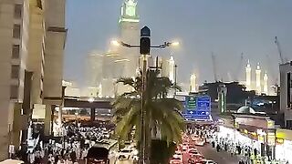 Makkah❤Azan❤