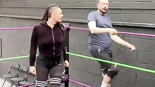 Different Types Of Tags In Pro Wrestling