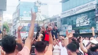 Victory ????