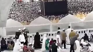 Makkah Madina video Madina