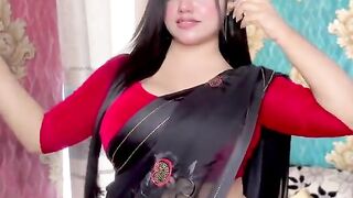 Amazing girl of Bangladesh