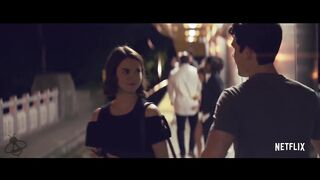 THE LAST SUMMER Trailer (2019) K.J. Apa Netflix Movie.