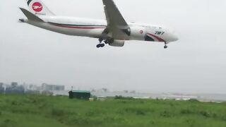 Bangladesh airport worker