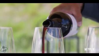 WINE COUNTRY Trailer (2019) Tina Fey, Amy Poehler Netflix Movie.