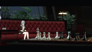 The Story of Penacony - Hope Is the Thing With Feathers _ Honkai Star Rail